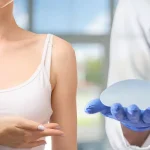 هزینه بهترین جراح پروتز سینه تهران